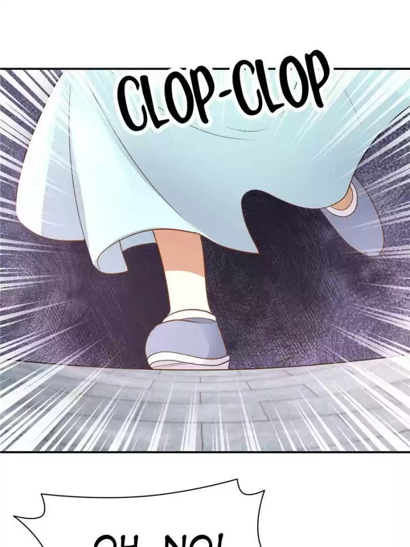 Cinderella Chef Chapter 163