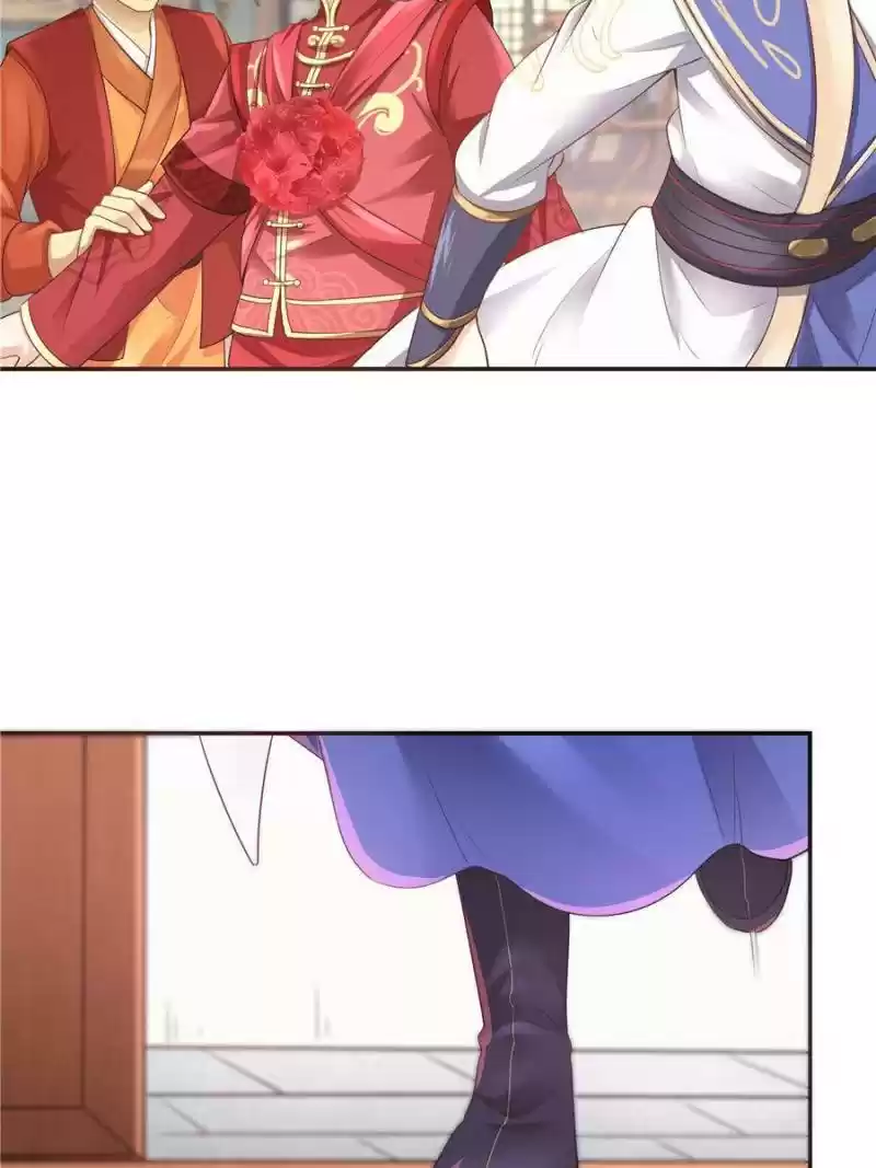 Cinderella Chef Chapter 164