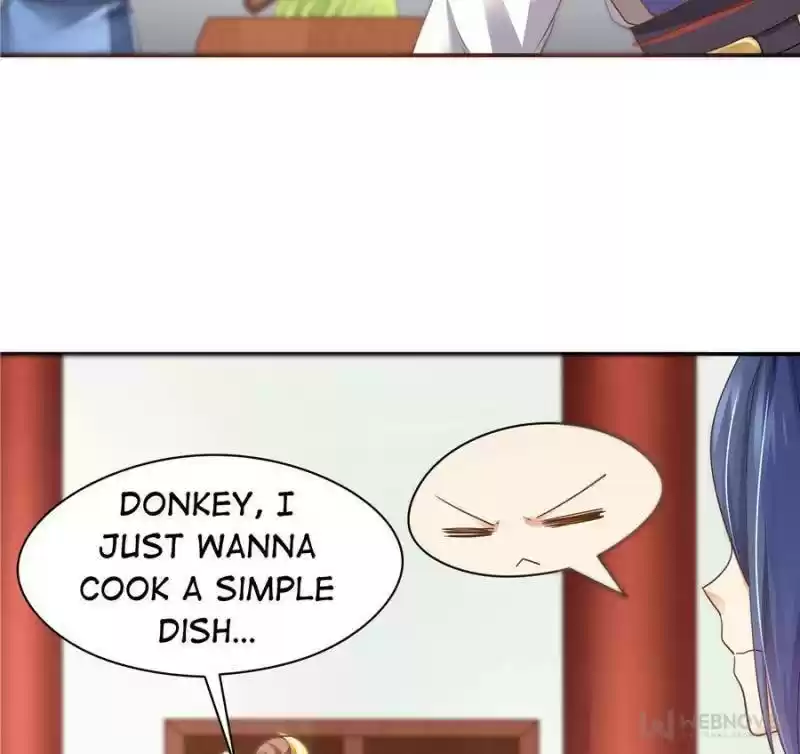 Cinderella Chef Chapter 164