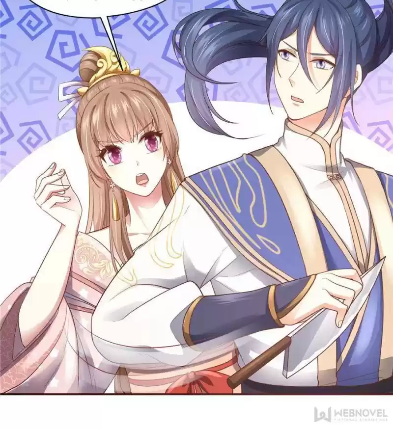 Cinderella Chef Chapter 164