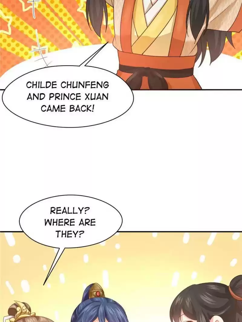 Cinderella Chef Chapter 164