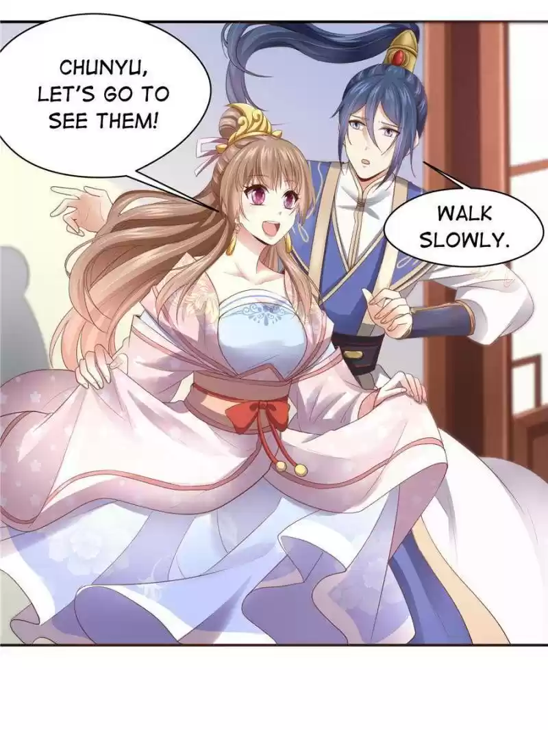 Cinderella Chef Chapter 164