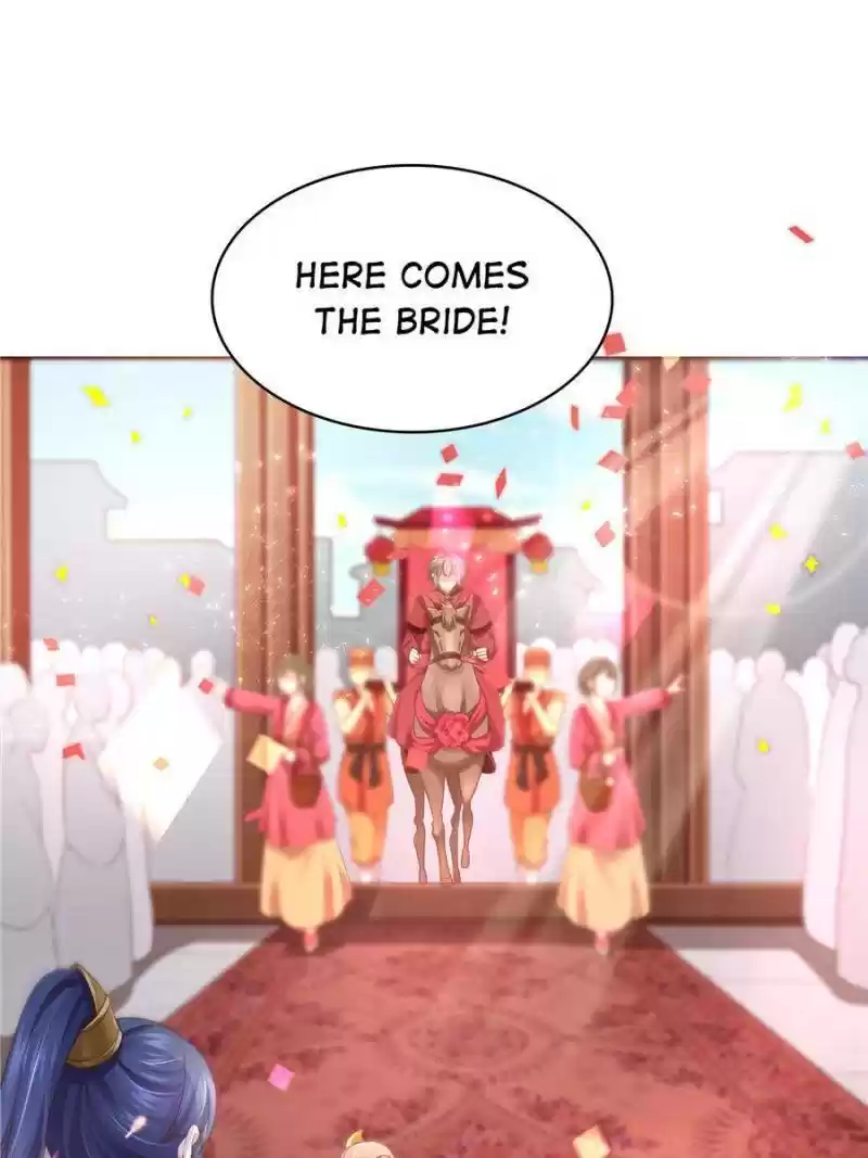 Cinderella Chef Chapter 164