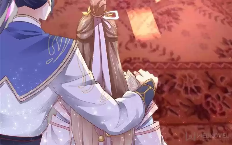 Cinderella Chef Chapter 164