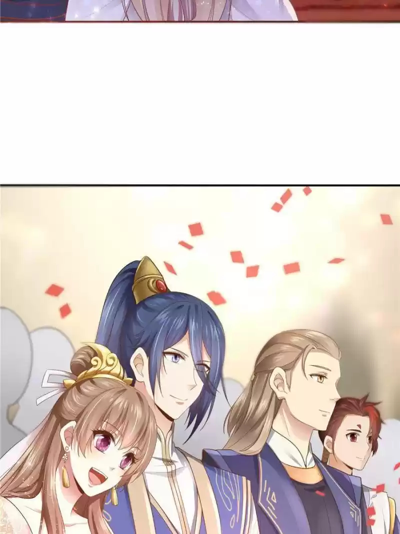 Cinderella Chef Chapter 164