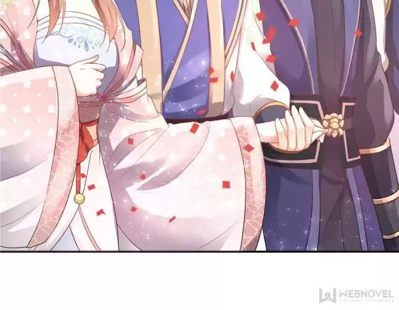 Cinderella Chef Chapter 164