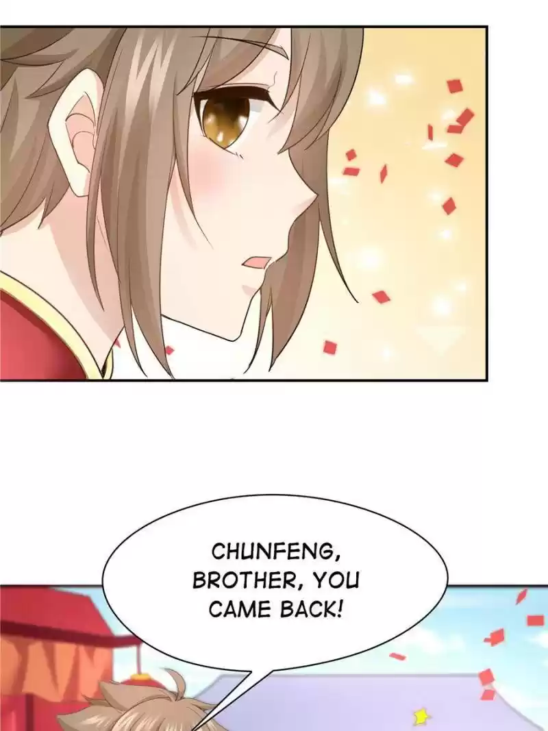 Cinderella Chef Chapter 164