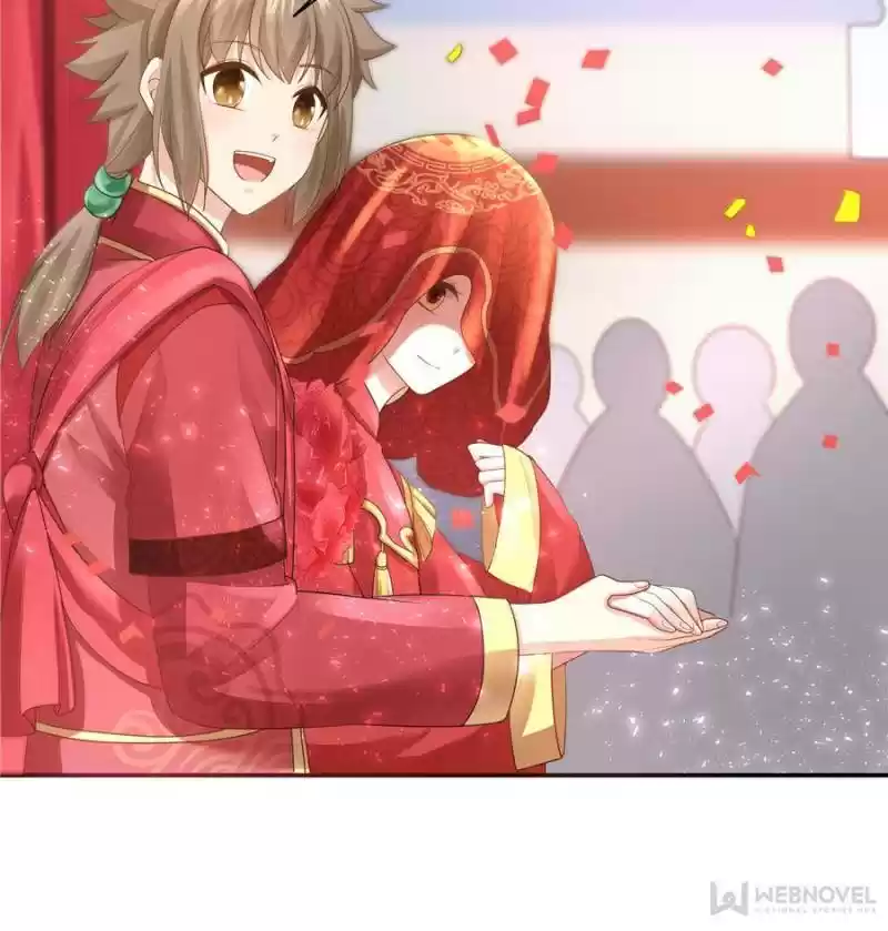 Cinderella Chef Chapter 164