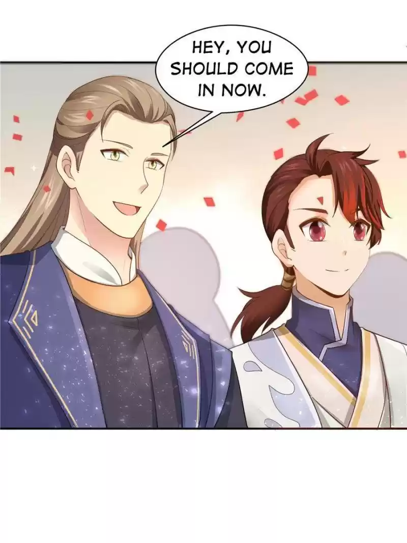 Cinderella Chef Chapter 164