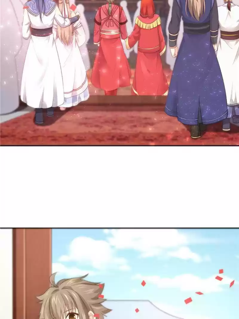 Cinderella Chef Chapter 164