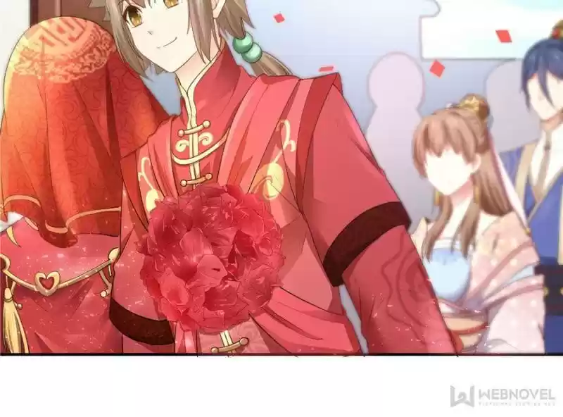 Cinderella Chef Chapter 164