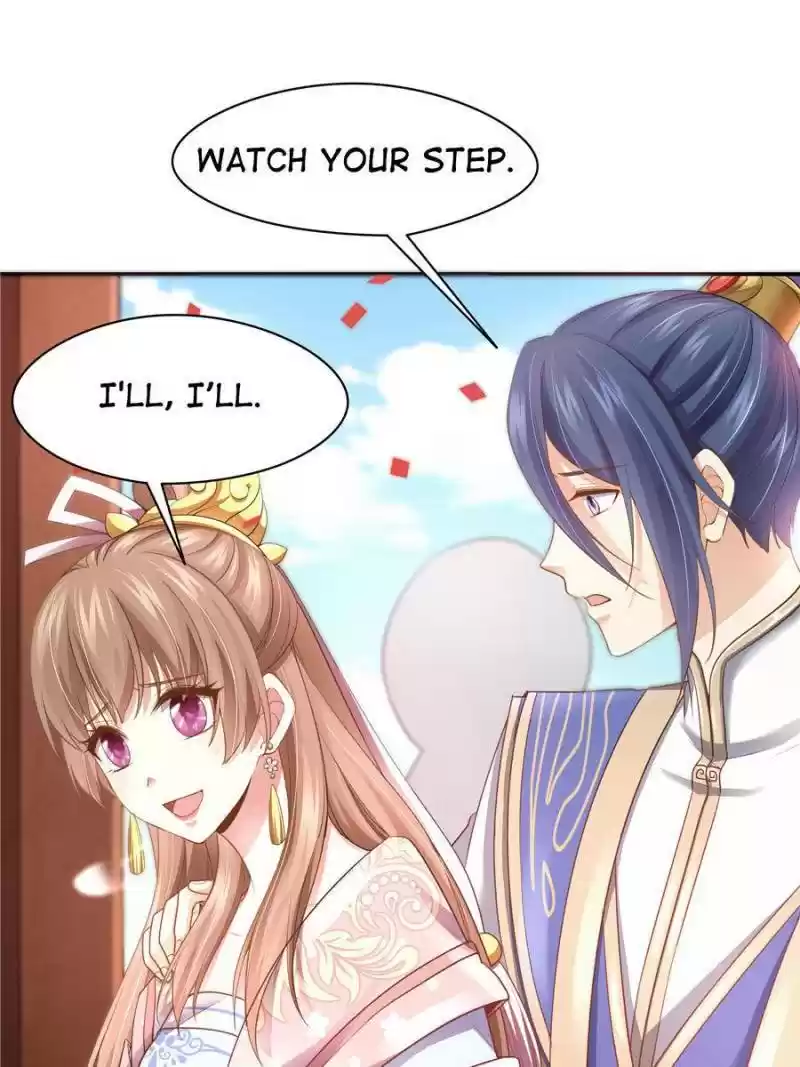 Cinderella Chef Chapter 164