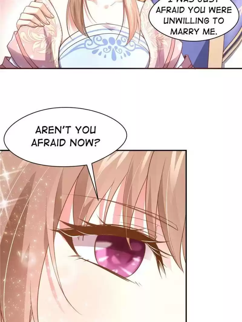 Cinderella Chef Chapter 164