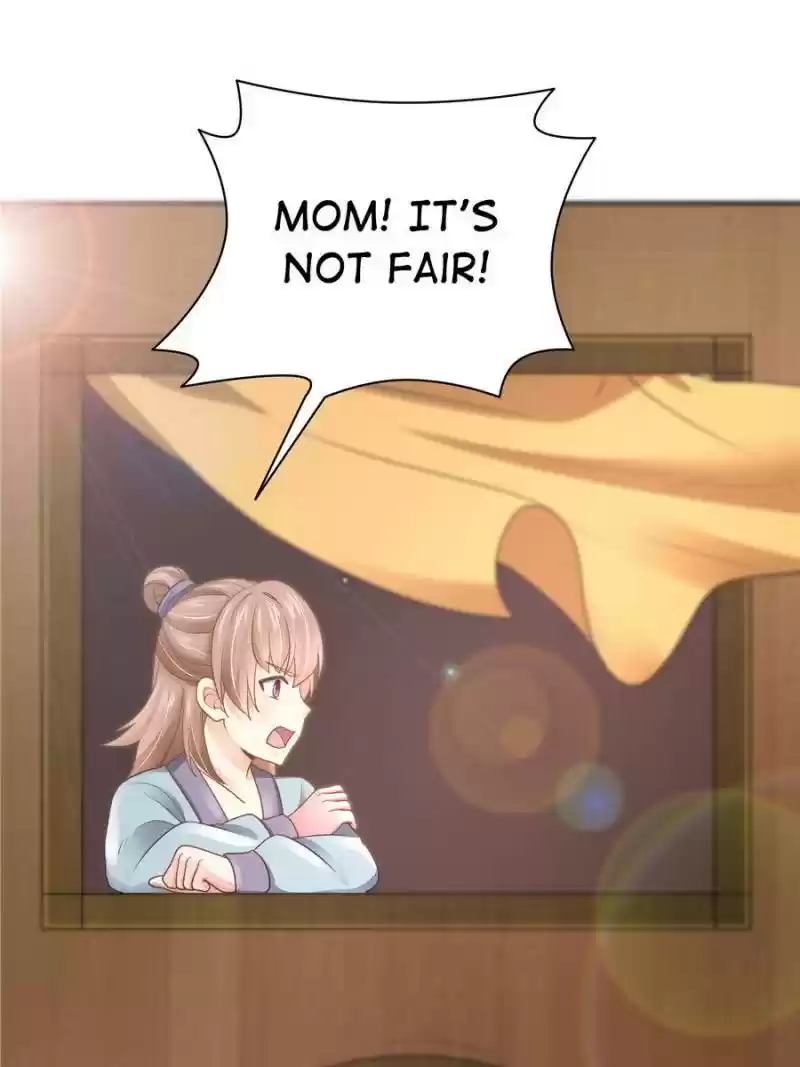 Cinderella Chef Chapter 164