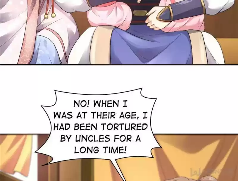 Cinderella Chef Chapter 164