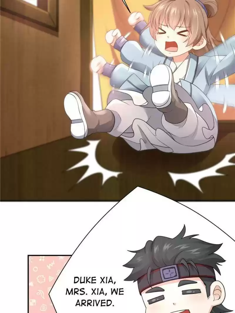 Cinderella Chef Chapter 164