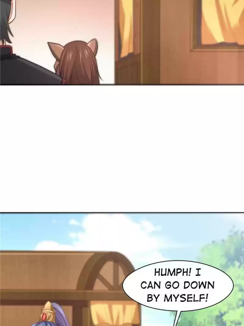 Cinderella Chef Chapter 164