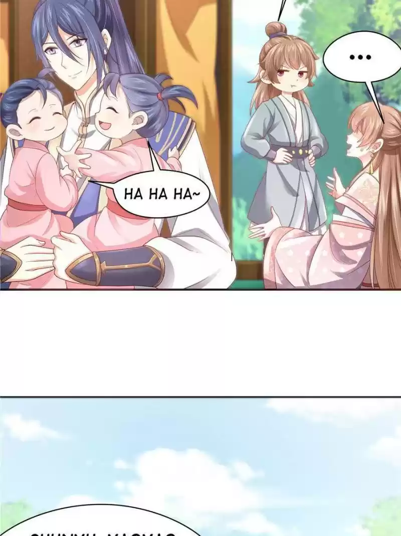 Cinderella Chef Chapter 164