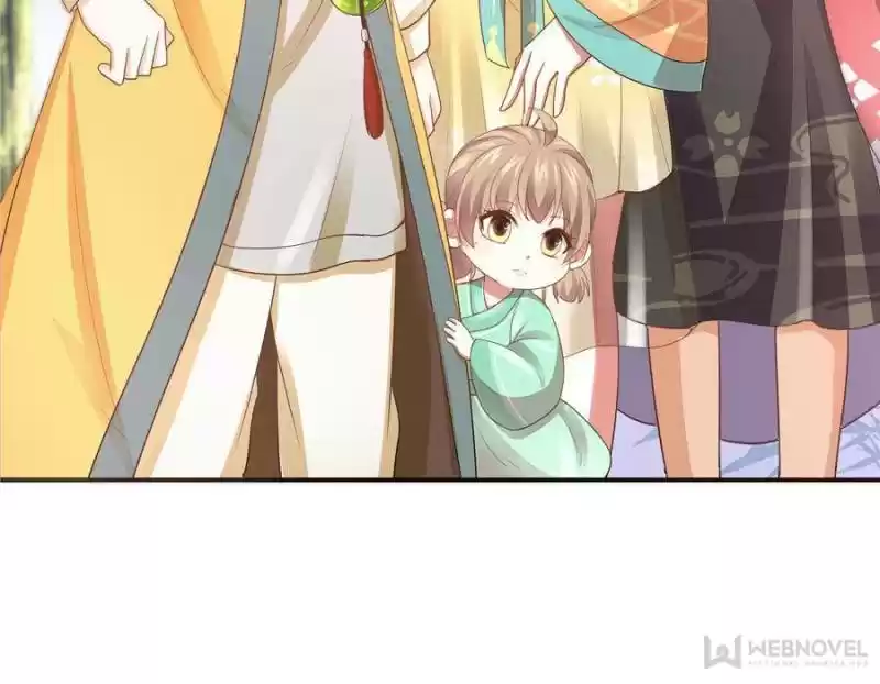 Cinderella Chef Chapter 164