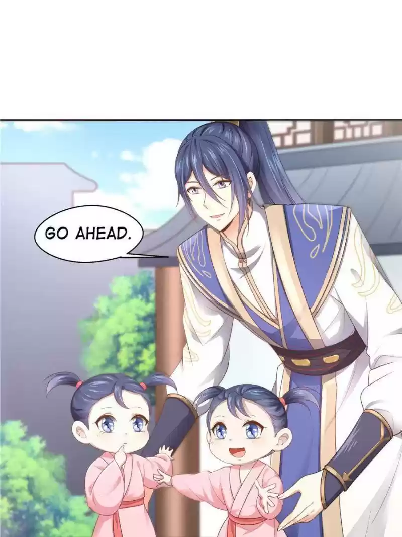 Cinderella Chef Chapter 164