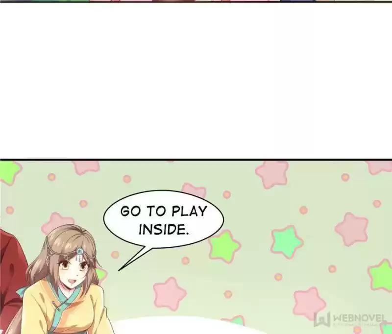 Cinderella Chef Chapter 164