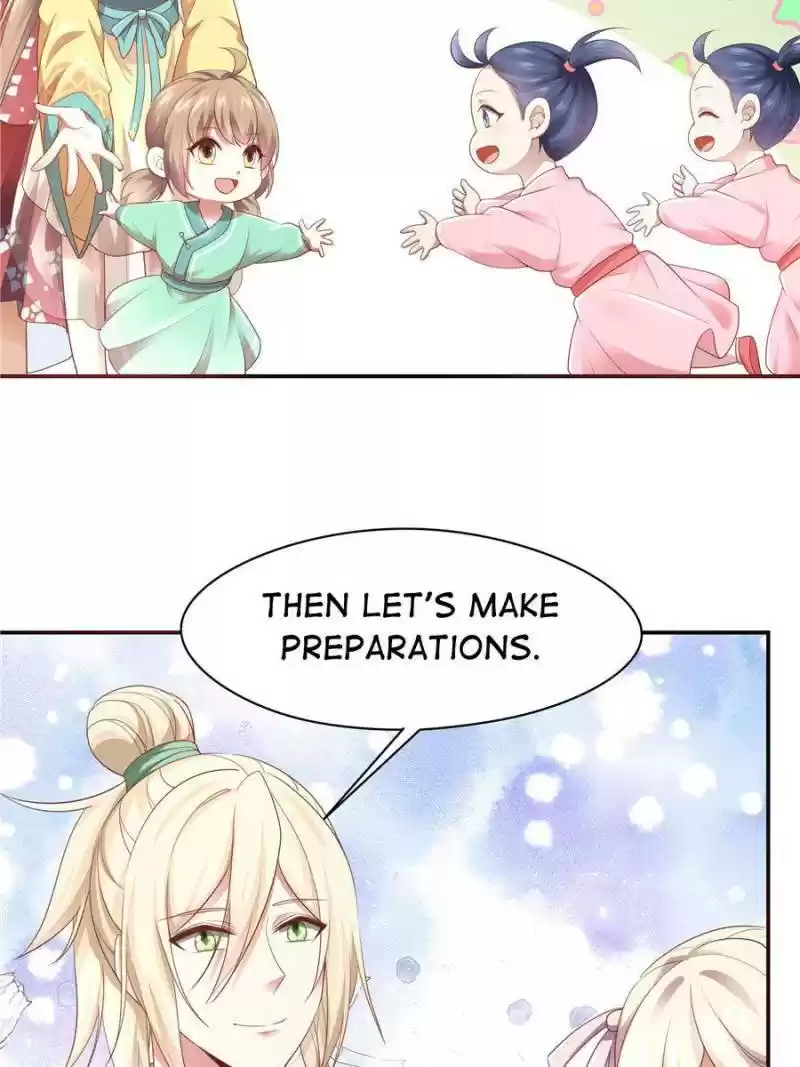 Cinderella Chef Chapter 164