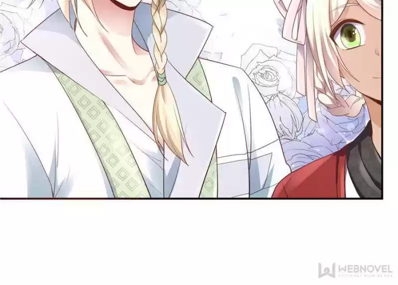 Cinderella Chef Chapter 164