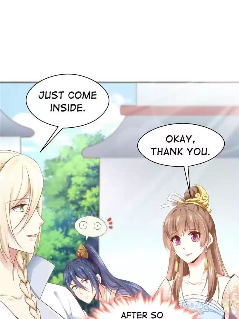 Cinderella Chef Chapter 164