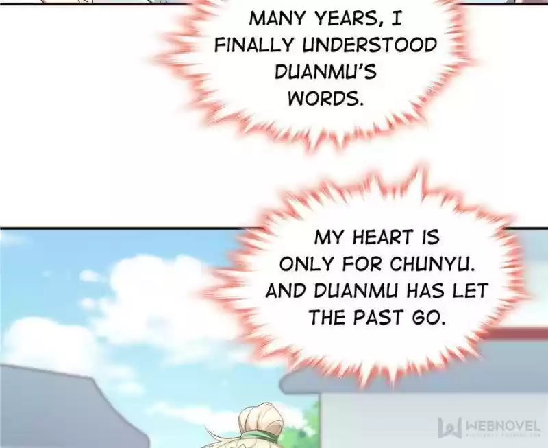 Cinderella Chef Chapter 164