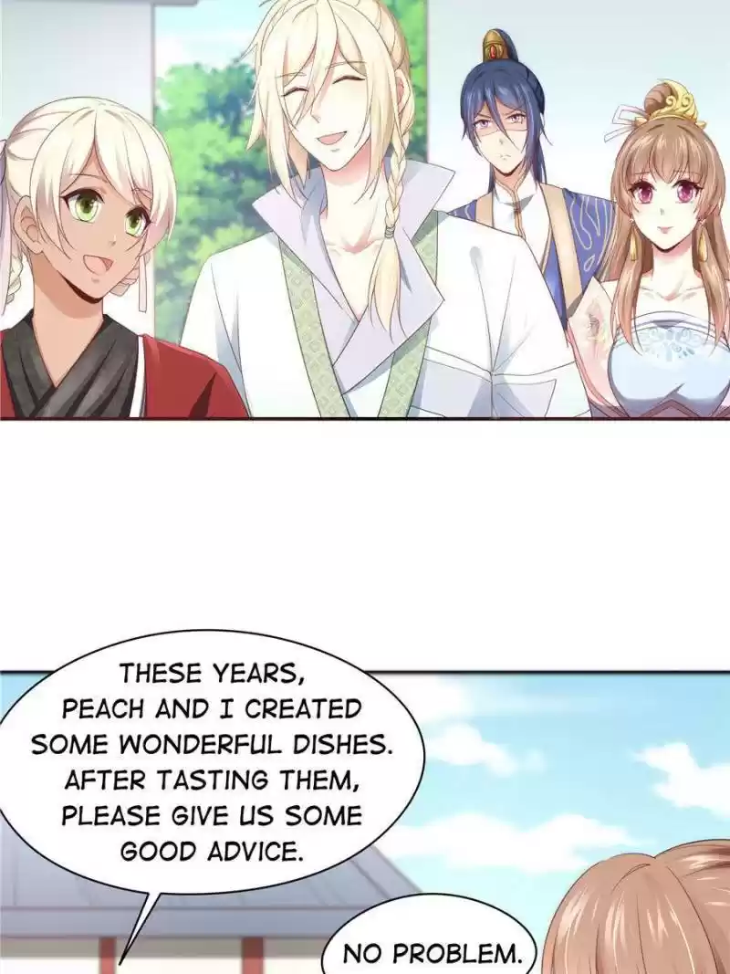 Cinderella Chef Chapter 164