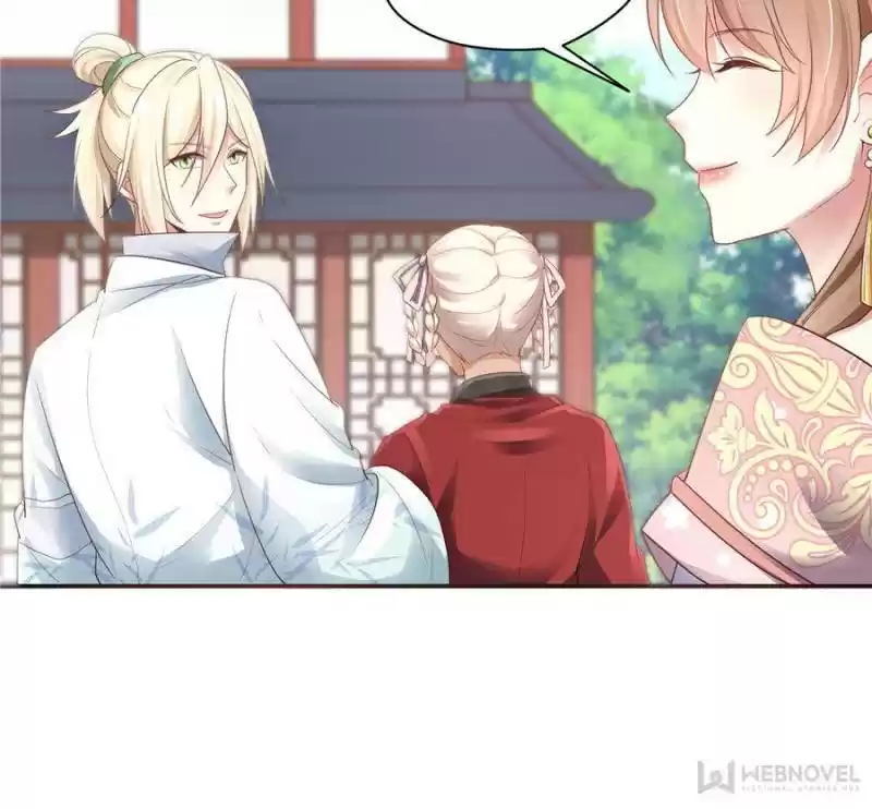 Cinderella Chef Chapter 164