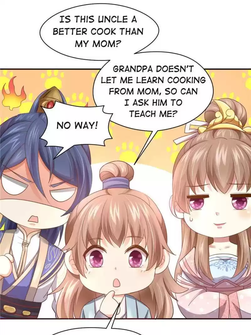 Cinderella Chef Chapter 164