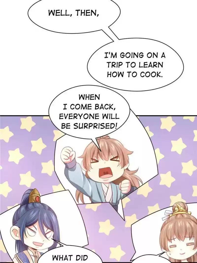 Cinderella Chef Chapter 164