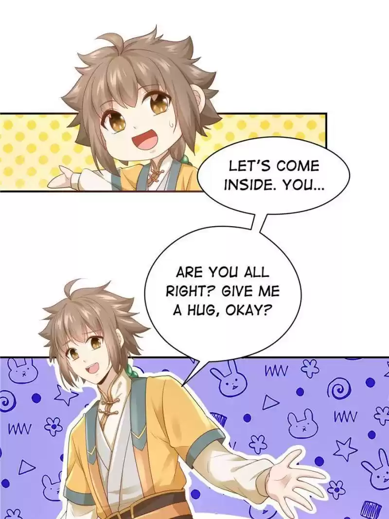 Cinderella Chef Chapter 164