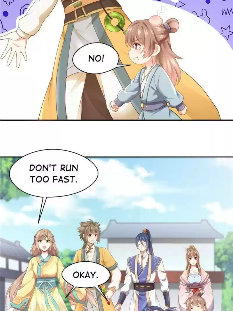 Cinderella Chef Chapter 164