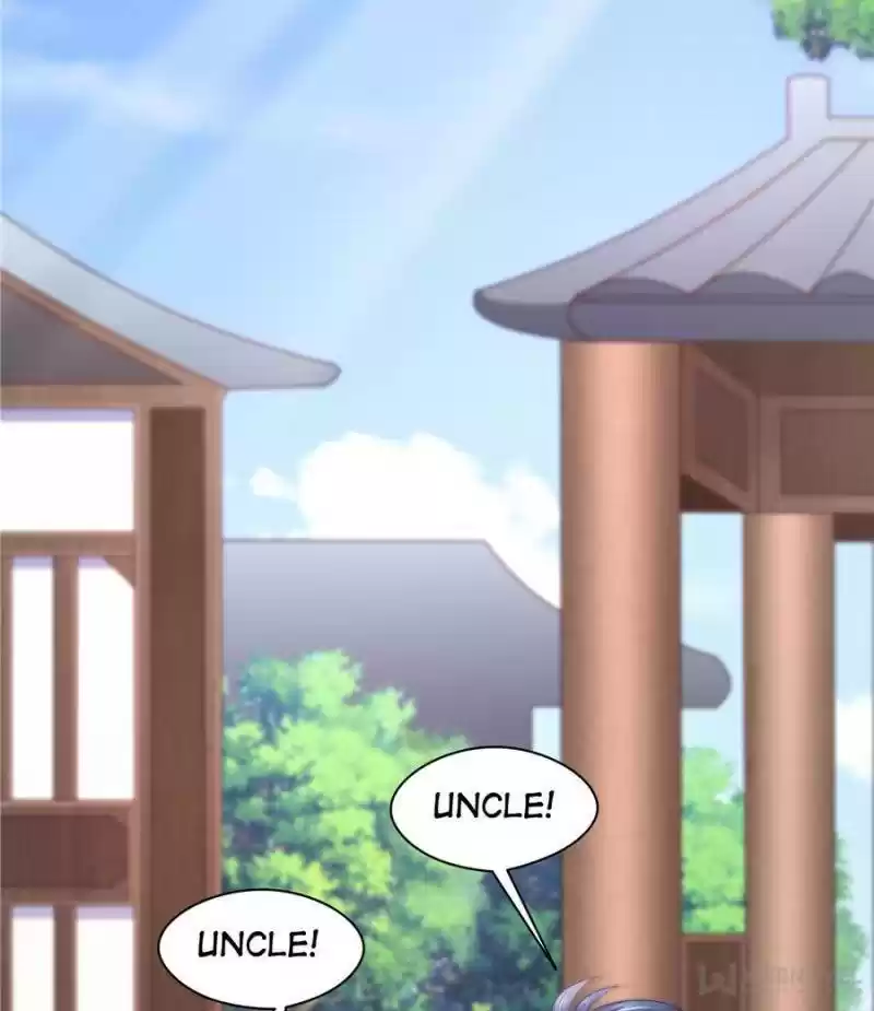 Cinderella Chef Chapter 164