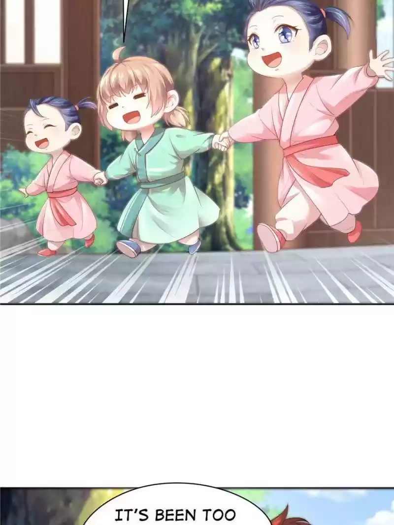 Cinderella Chef Chapter 164