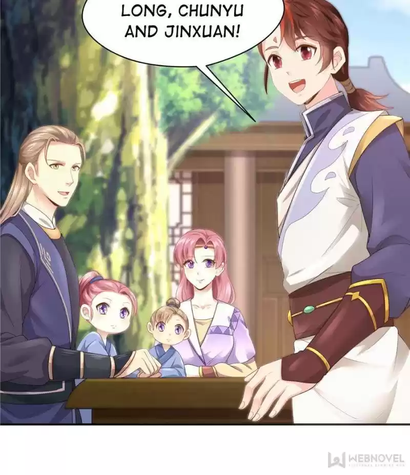 Cinderella Chef Chapter 164