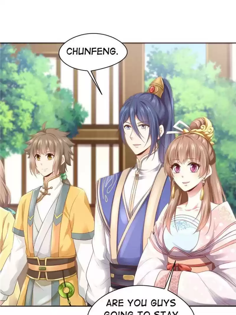 Cinderella Chef Chapter 164