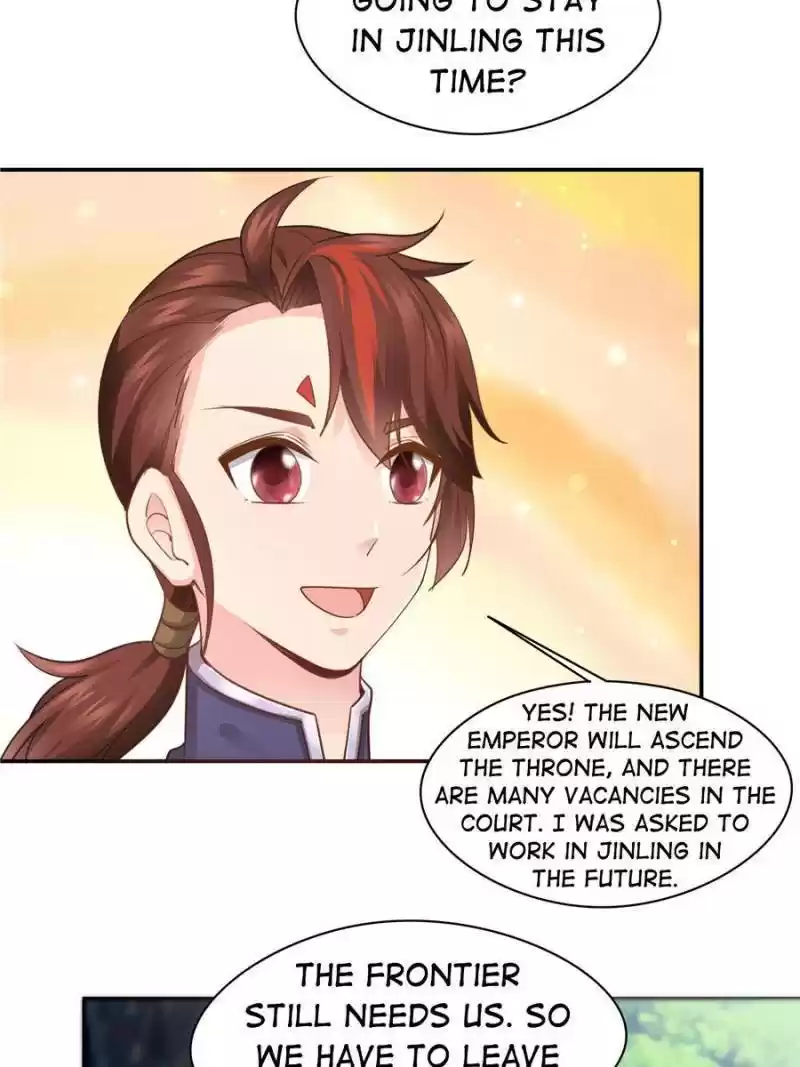 Cinderella Chef Chapter 164