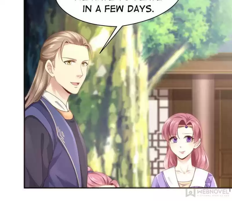 Cinderella Chef Chapter 164