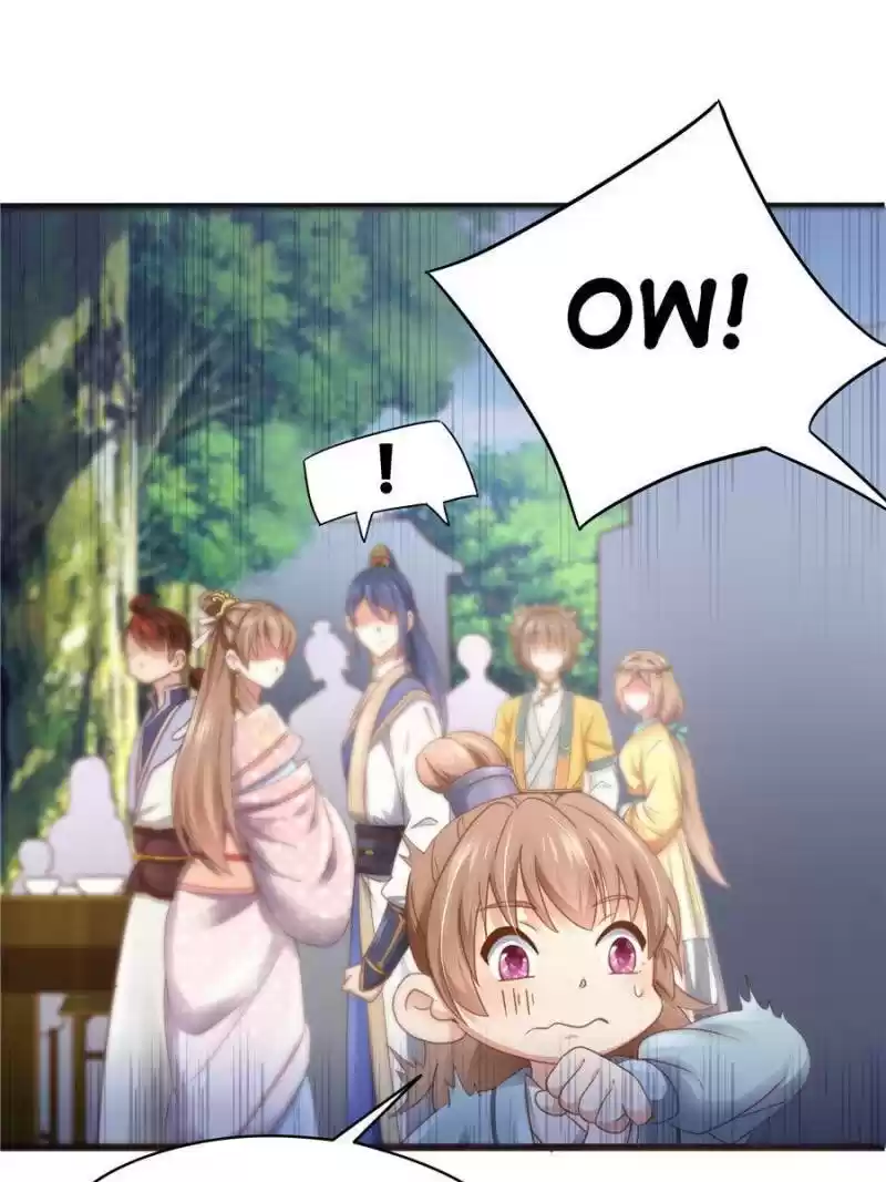 Cinderella Chef Chapter 164