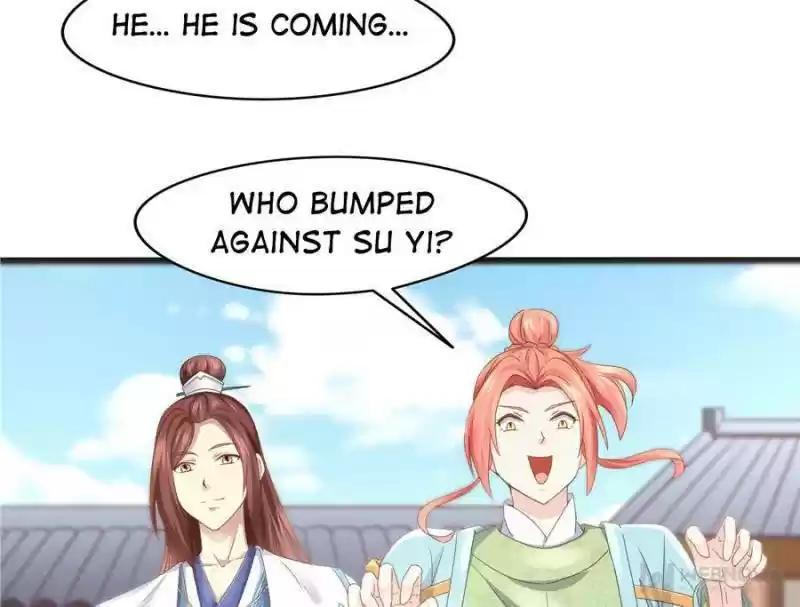 Cinderella Chef Chapter 164