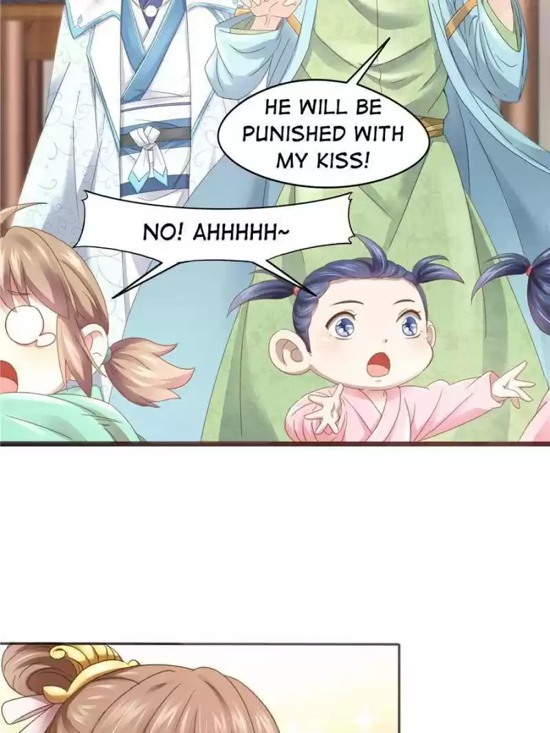 Cinderella Chef Chapter 164