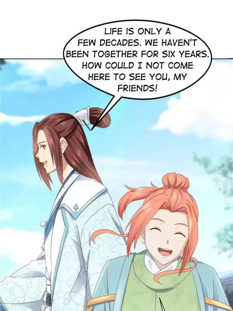 Cinderella Chef Chapter 164