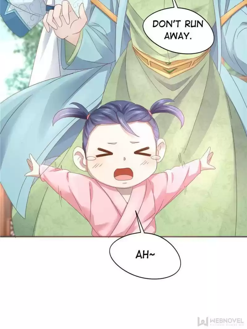 Cinderella Chef Chapter 164