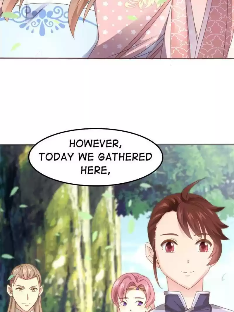 Cinderella Chef Chapter 164