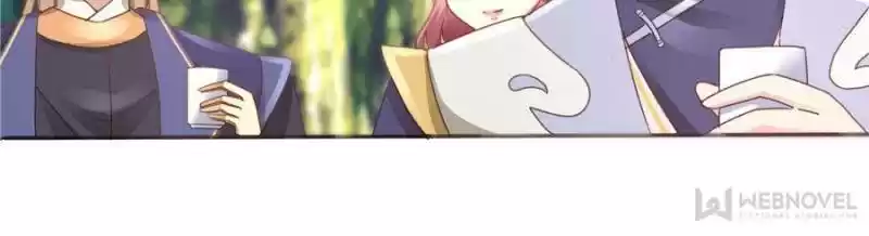 Cinderella Chef Chapter 164