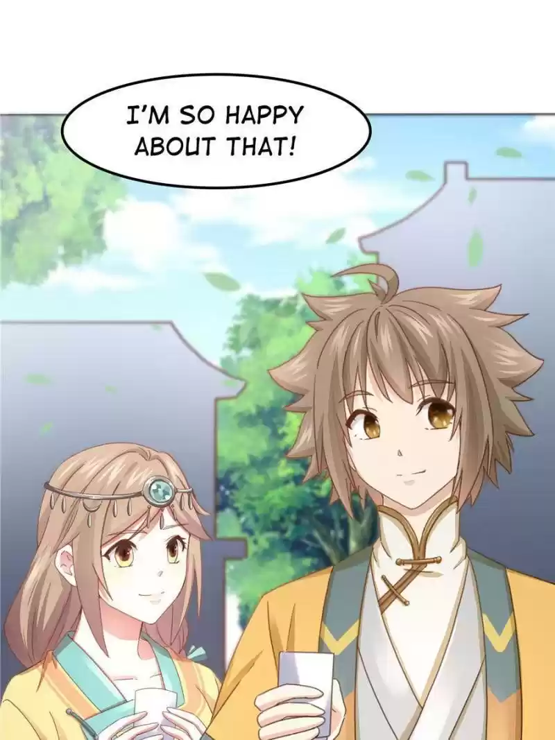 Cinderella Chef Chapter 164