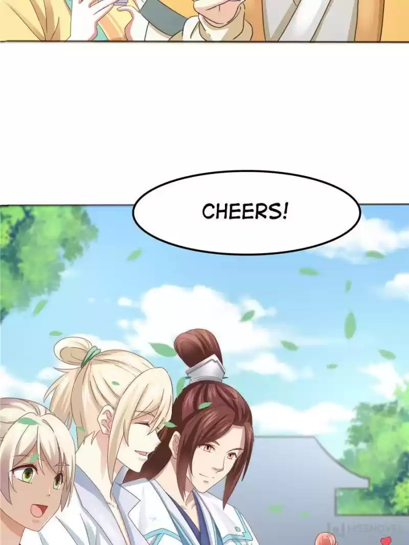 Cinderella Chef Chapter 164